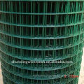 PVC Coated Welded Wire Mesh